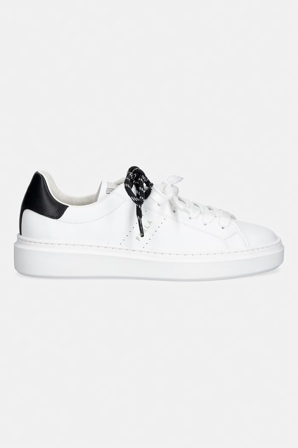 Hype Sneaker кросівки жіночі Furla колір білий фото 2