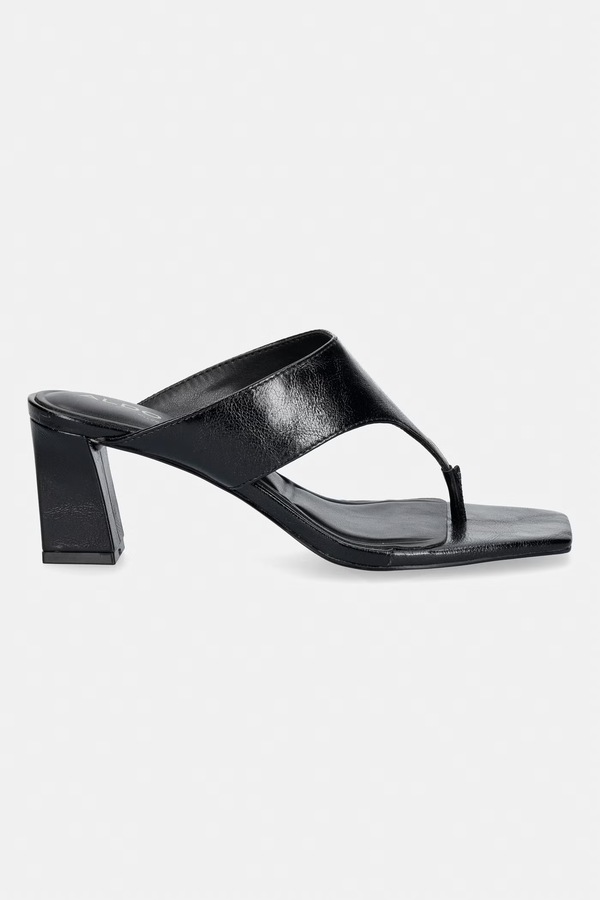 В'єтнамки жіночі Aldo 14337291 колір чорний