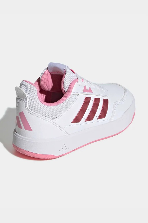 Детские кроссовки adidas TENSAUR SPORT 3.0 цвет белый фото 2