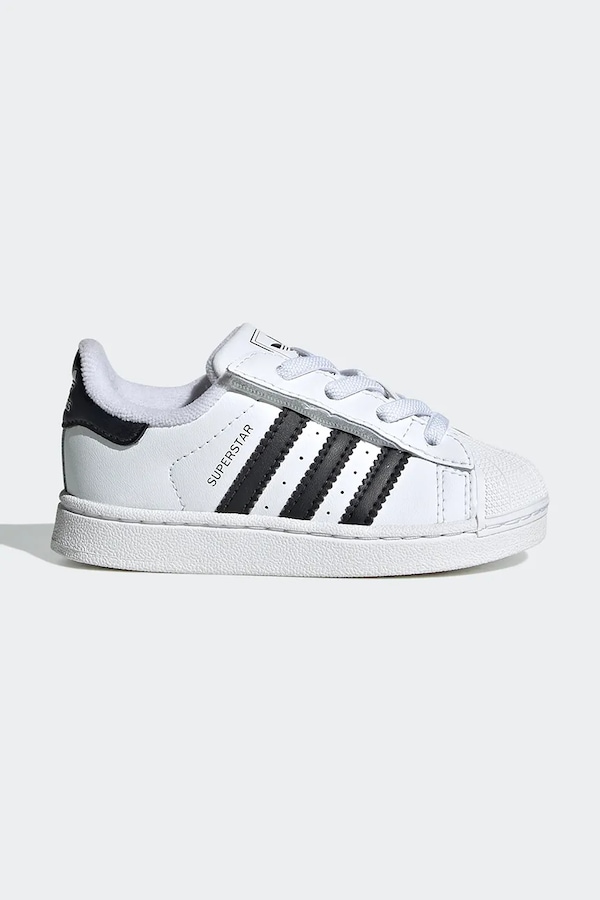 Bílá dětské tenisky – adidas Originals