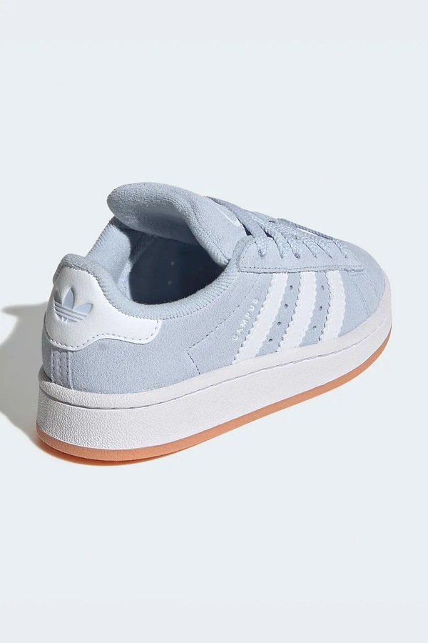 Детские кроссовки adidas Originals CAMPUS 00s фото 2