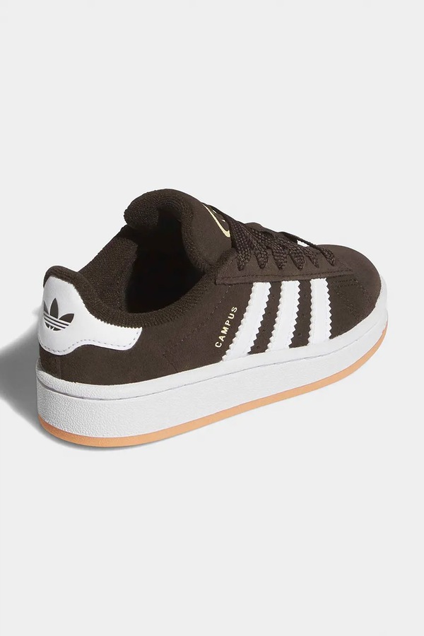 Дитячі кросівки adidas Originals CAMPUS 00s колір чорний фото 2