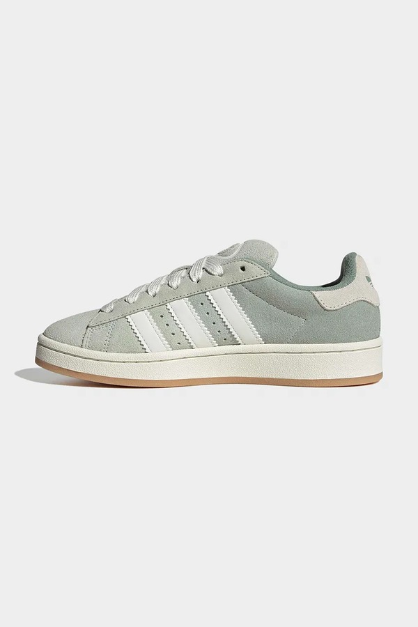 Дитячі кросівки adidas Originals CAMPUS 00s колір бірюзовий фото 4