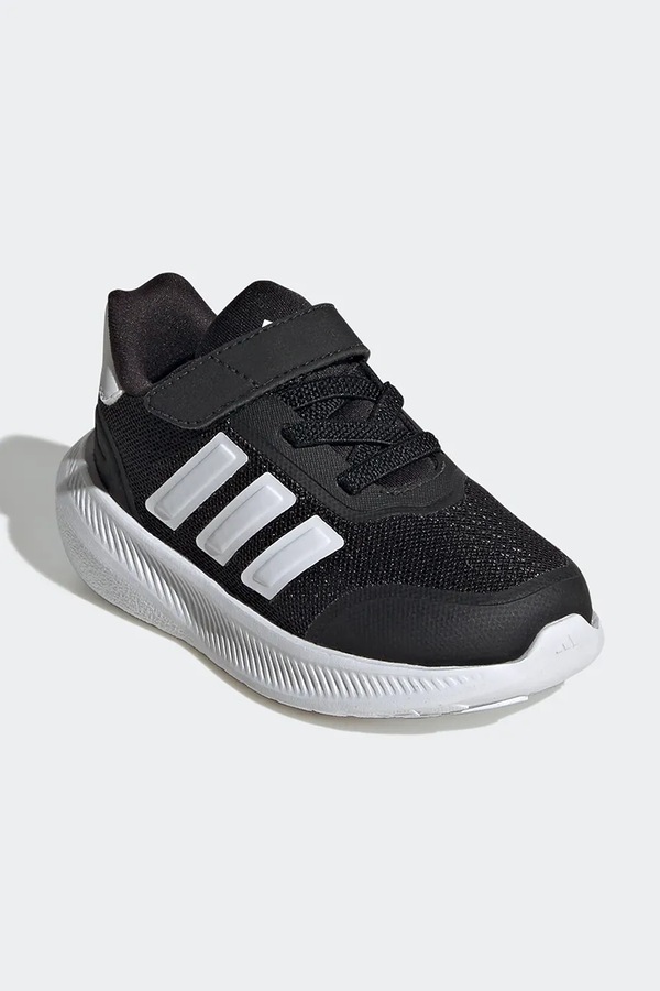 Детские кроссовки adidas X_PLRPATH цвет черный