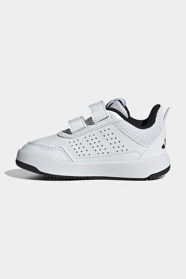 Кросівки для немовлят adidas TENSAUR SPORT 3.0 колір білий фото 4