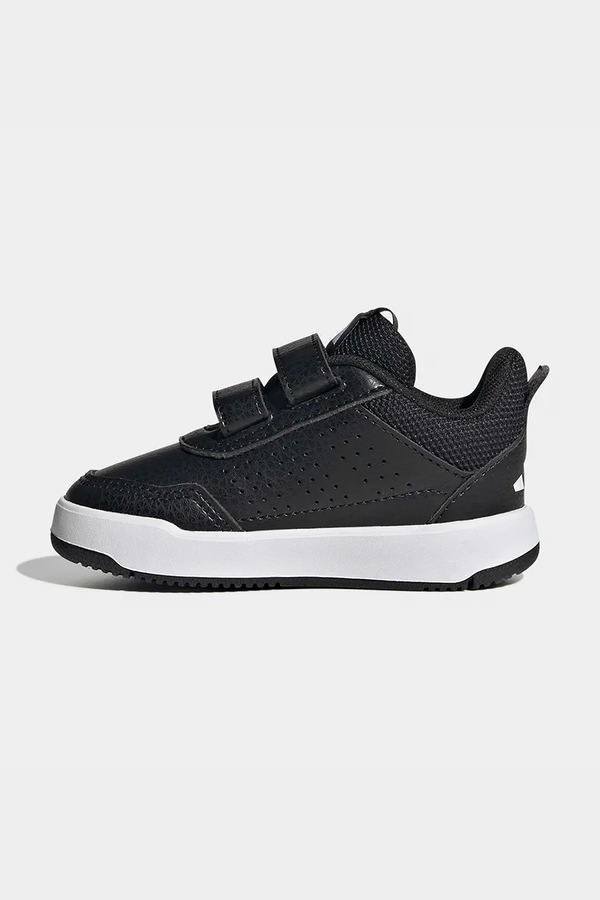 Кросівки для немовлят adidas TENSAUR SPORT 3.0 колір чорний фото 4