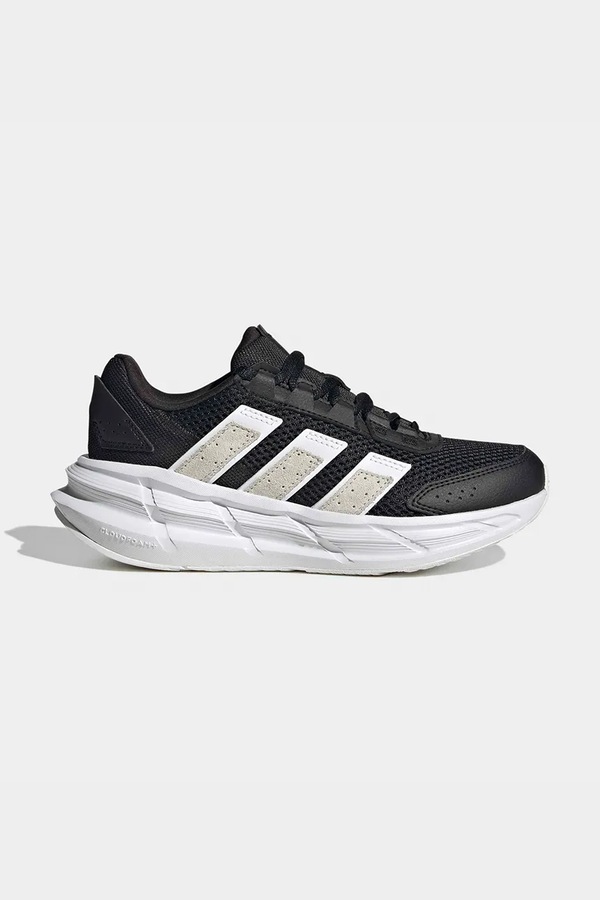 ASTRASTAR кроссовки детские adidas цвет черный