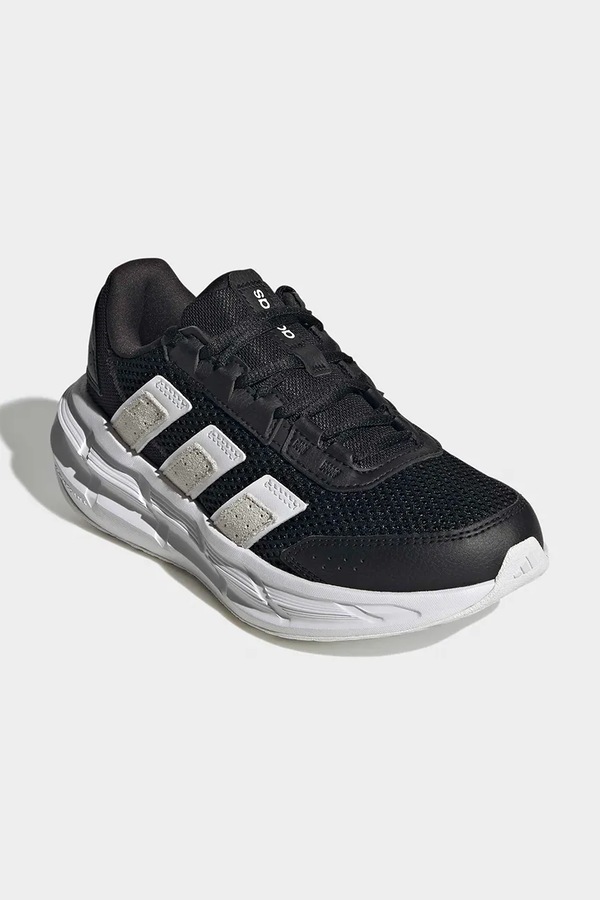 ASTRASTAR кроссовки детские adidas цвет черный фото 2