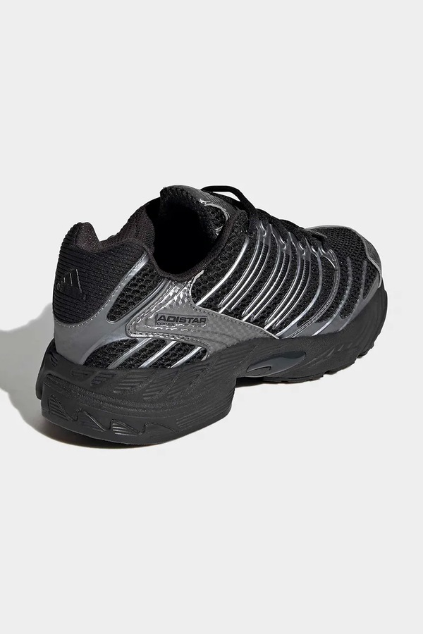 Детские кроссовки adidas Originals ADISTAR CONTROL 3 цвет черный фото 2