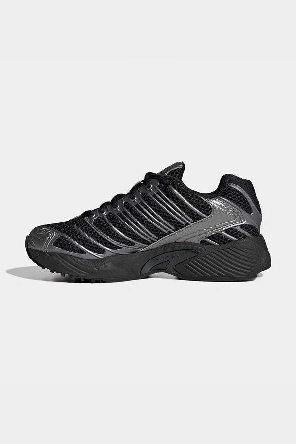 Дитячі кросівки adidas Originals ADISTAR CONTROL 3 колір чорний фото 4