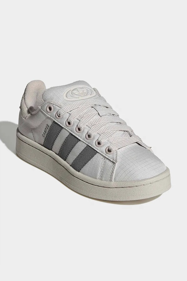 CAMPUS 00s кроссовки детские adidas Originals цвет бежевый