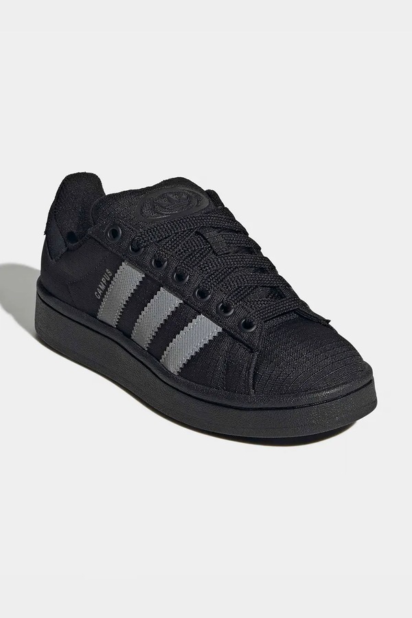 Дитячі кросівки adidas Originals CAMPUS 00s колір чорний