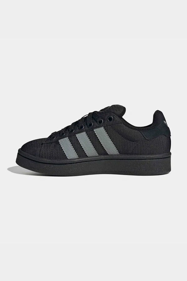Дитячі кросівки adidas Originals CAMPUS 00s колір чорний фото 4