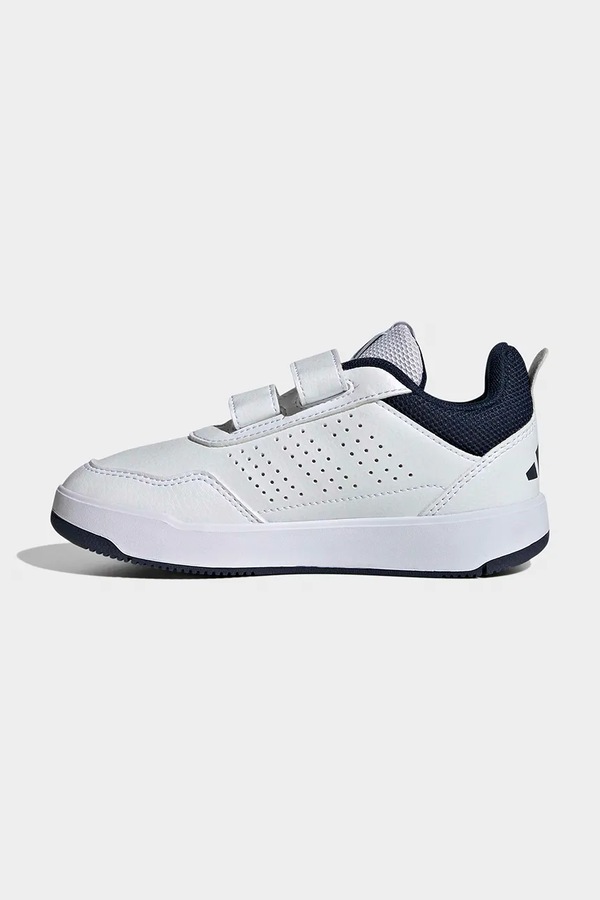Дитячі кросівки adidas TENSAUR SPORT 3.0 колір білий фото 4