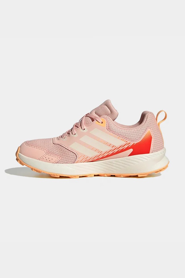 Дитячі черевики adidas TERREX TERREX TRACEFINDER колір бежевий фото 4