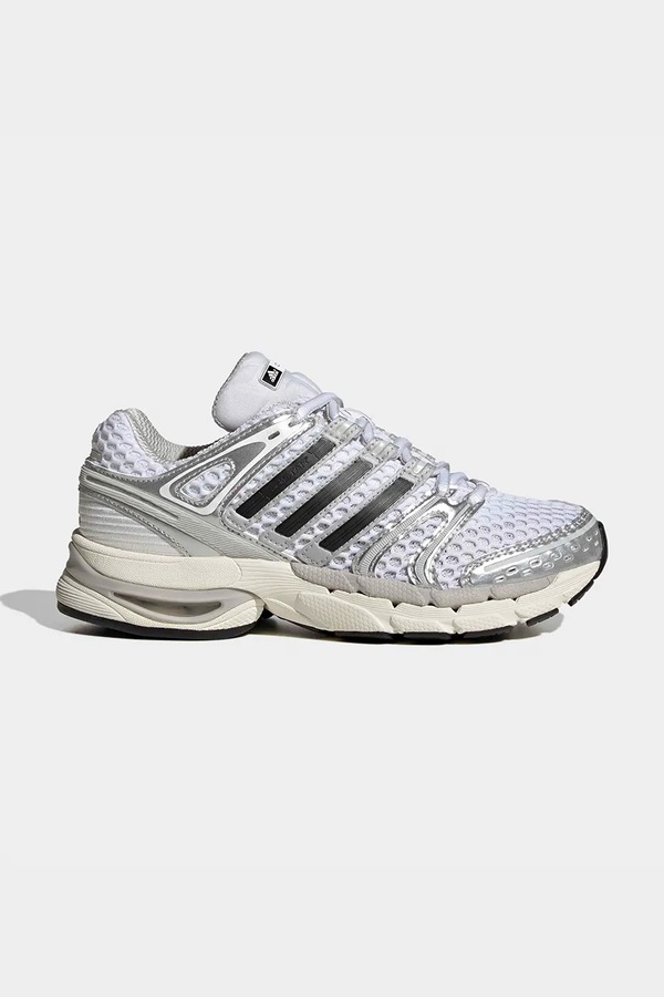 Детские кроссовки adidas Originals ADISTAR CONTROL 5 цвет белый