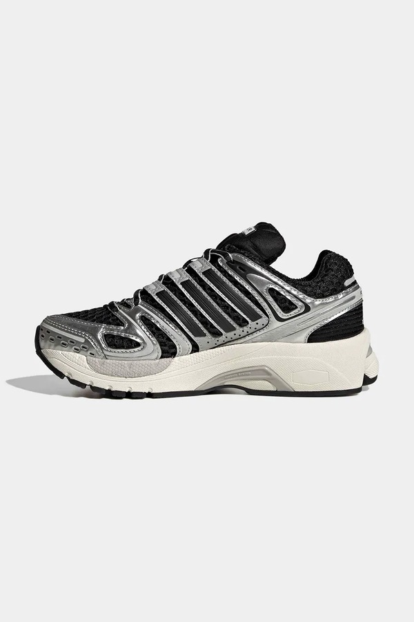 Дитячі кросівки adidas Originals ADISTAR CONTROL 5 колір чорний фото 4