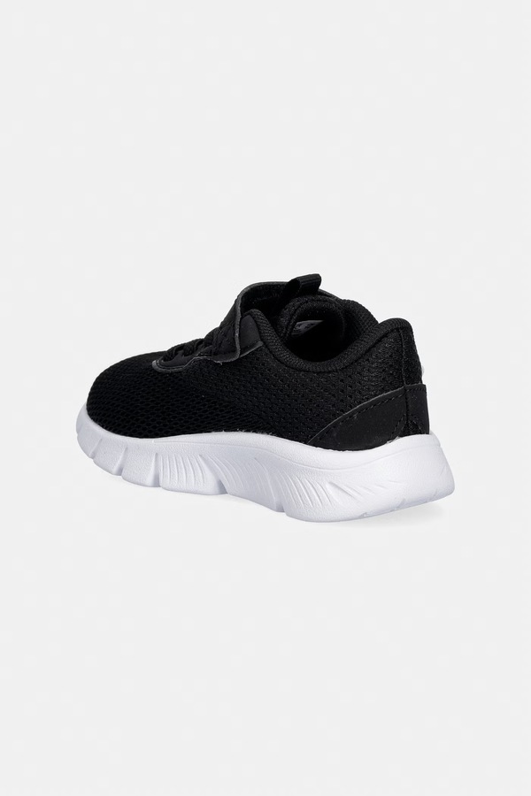 Детские кроссовки Puma FlexFocus Modern цвет черный фото 2