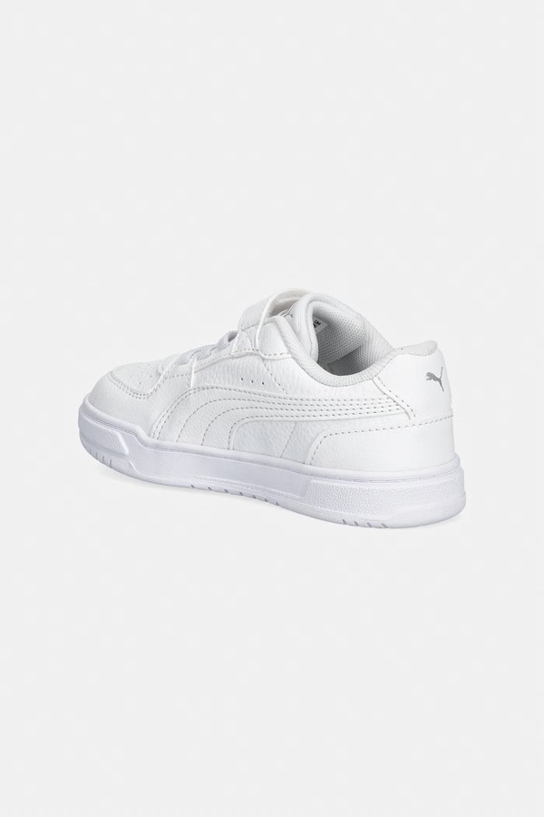 Caven III кросівки дитячі Puma колір білий фото 3
