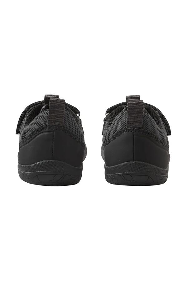 Telmin Junior кроссовки детские Reima цвет черный фото 2