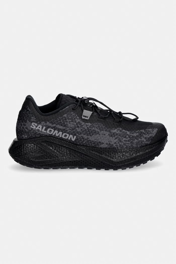 Кросівки Salomon AERO GLIDE 4 колір чорний