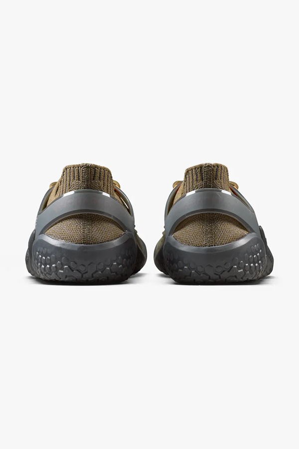 Кросівки Vivobarefoot MOTUS STRENGTH II колір зелений фото 2