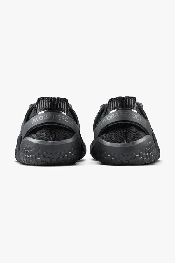 Кросівки Vivobarefoot MOTUS STRENGTH II колір чорний фото 2