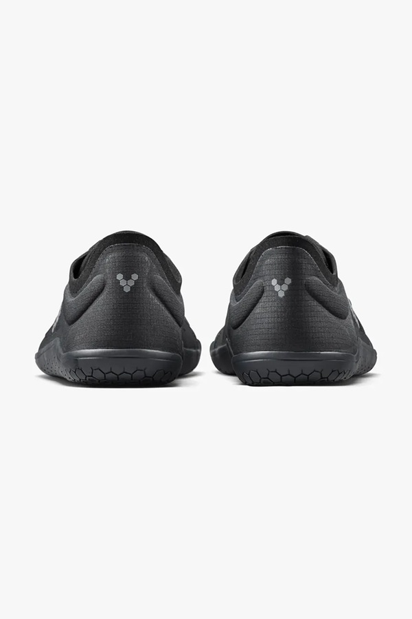 Кросівки для бігу чоловічі Vivobarefoot PRIMUS LITE IV колір чорний фото 2