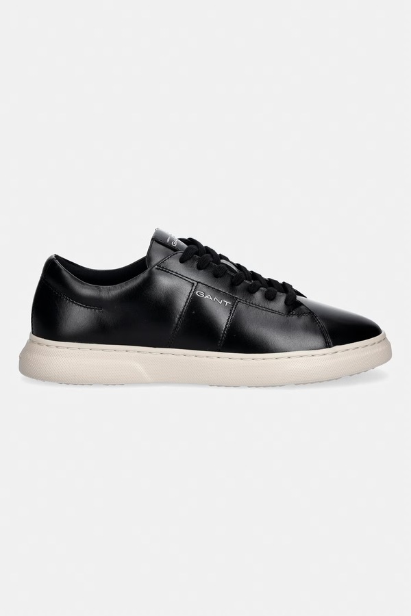 Joree кросівки чоловічі шкіряні Gant колір чорний