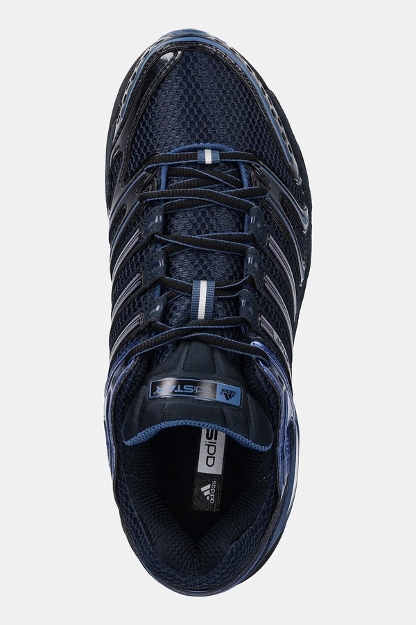 Кросівки adidas Originals Adistar Control 5 колір чорний фото 4