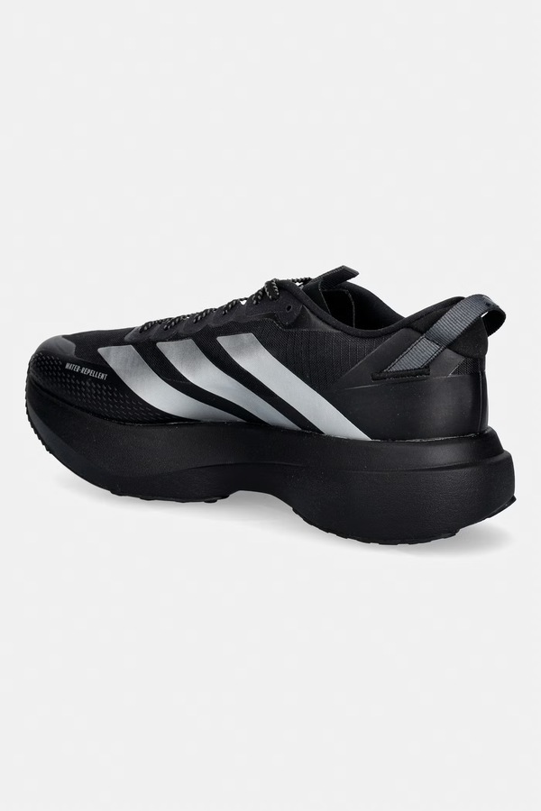 Черевики спортивні чоловічі adidas Originals Adizero Evo Sl Atr M колір чорний фото 2
