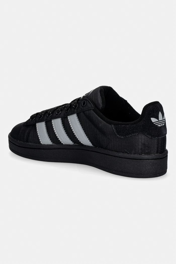 Кроссовки adidas Originals Campus 00s цвет черный фото 2