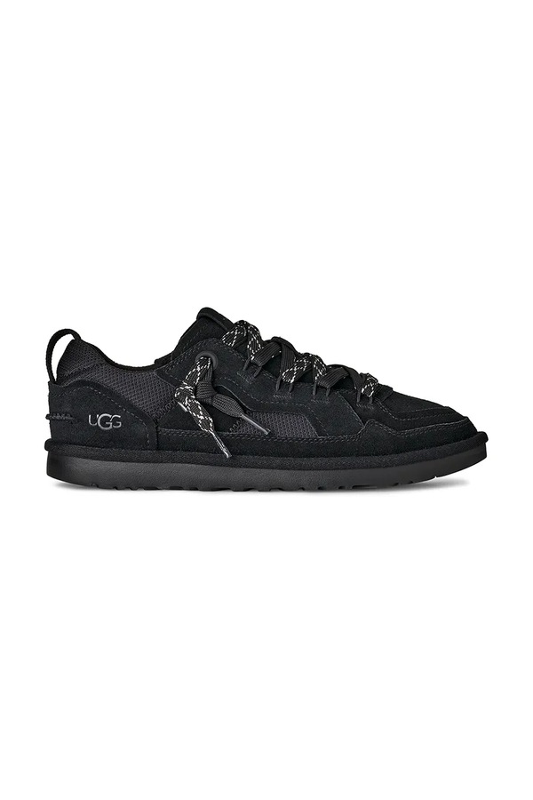 Кросівки UGG M Minimel колір чорний