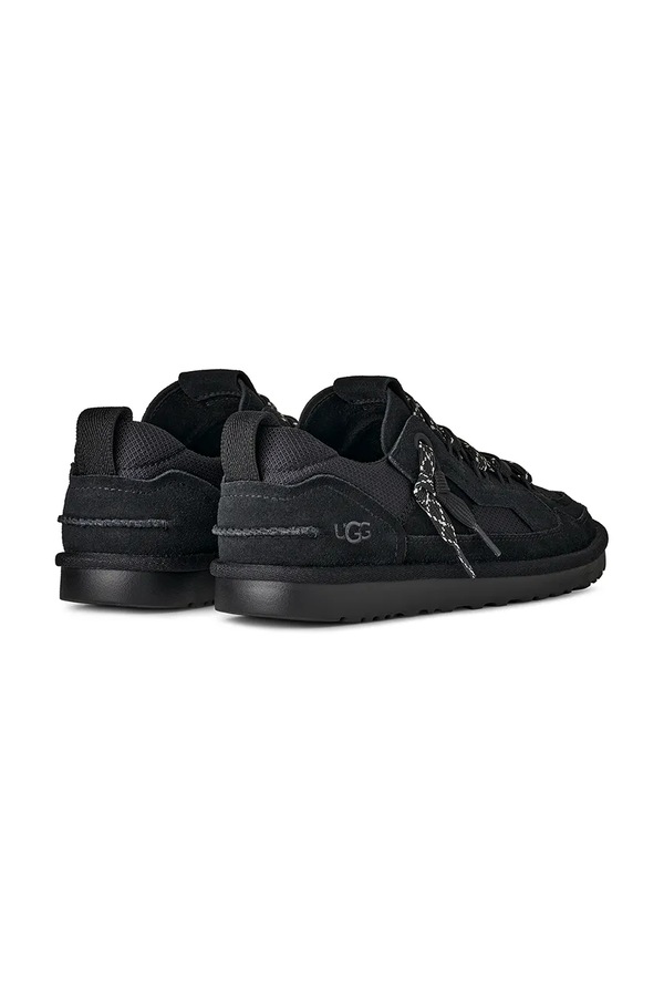 Кросівки UGG M Minimel колір чорний фото 2