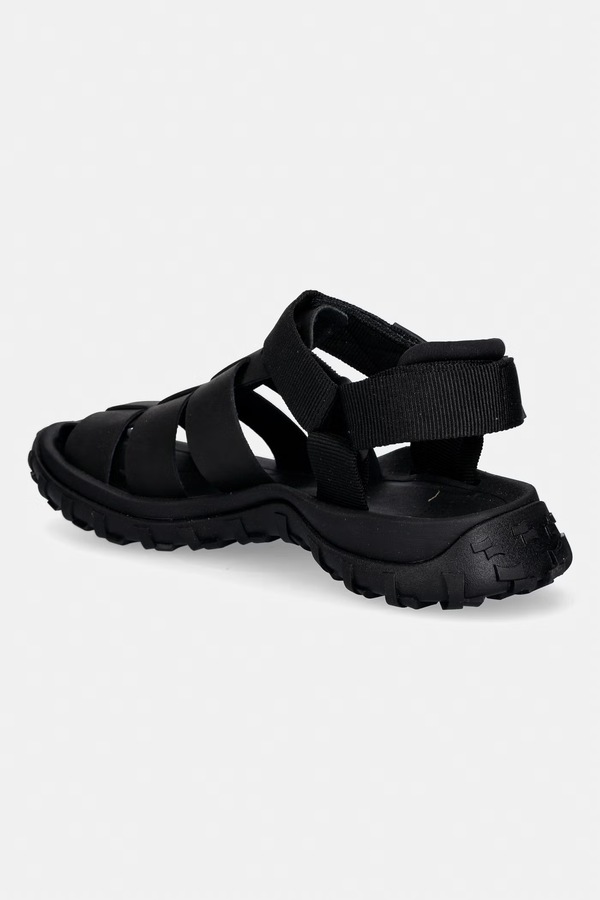 Сандалі Camper Drift Trail Sandal колір чорний фото 2