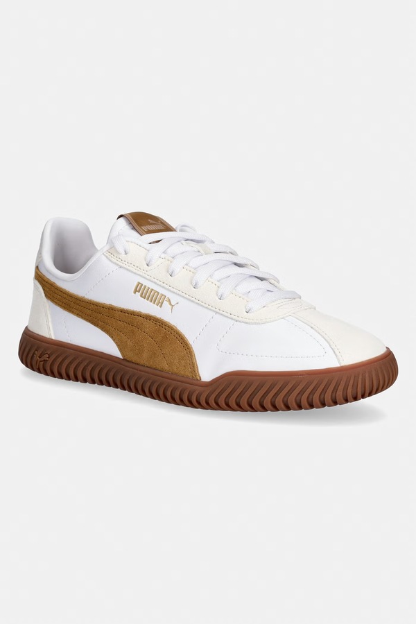 Кросівки Puma Club Kayzer колір білий