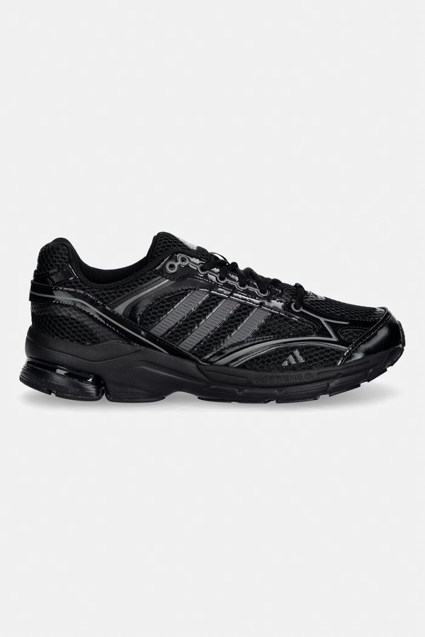 Кросівки adidas Spiritain 2000 колір чорний