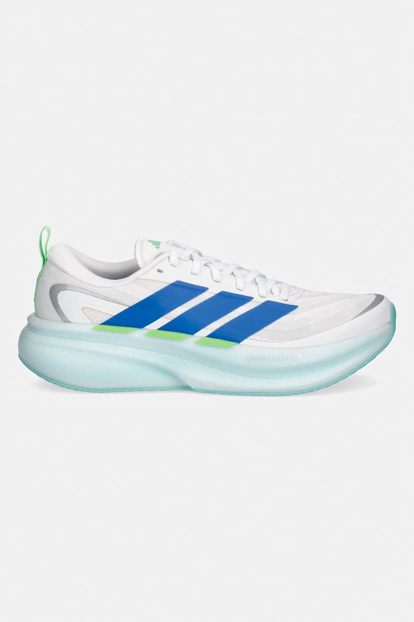 Кросівки adidas Performance Supernova Glide колір білий