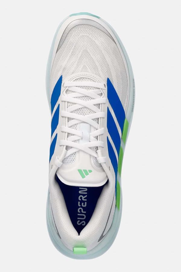 Кросівки adidas Performance Supernova Glide колір білий фото 4
