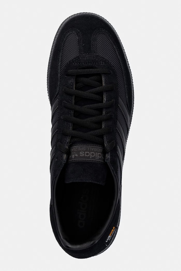 Кросівки adidas Originals Handball Spezial колір чорний фото 4