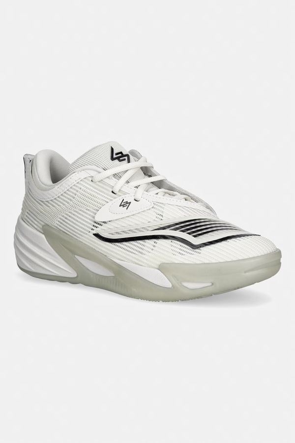 Кросівки Puma Nitro Represent колір білий