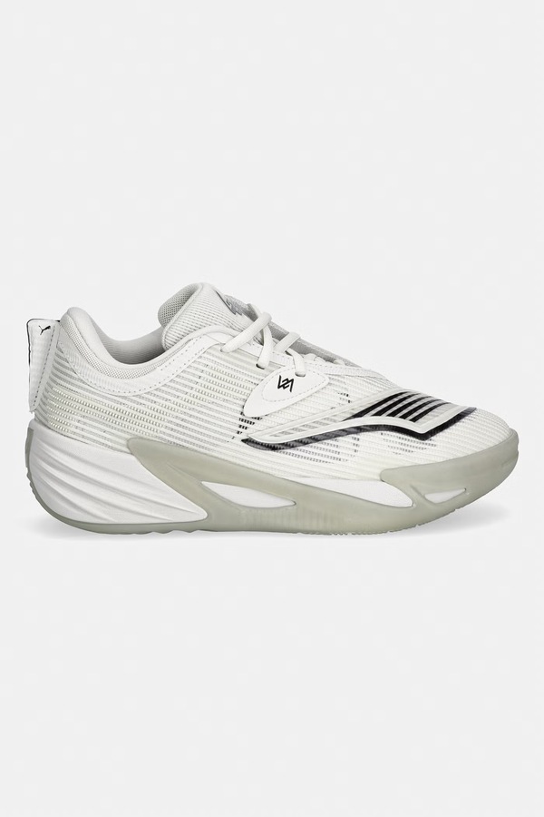 Кроссовки Puma Nitro Represent цвет белый
