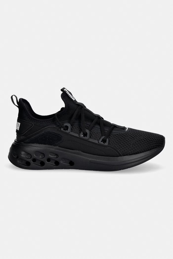 Кросівки для тренувань Puma Softride Frequence колір чорний