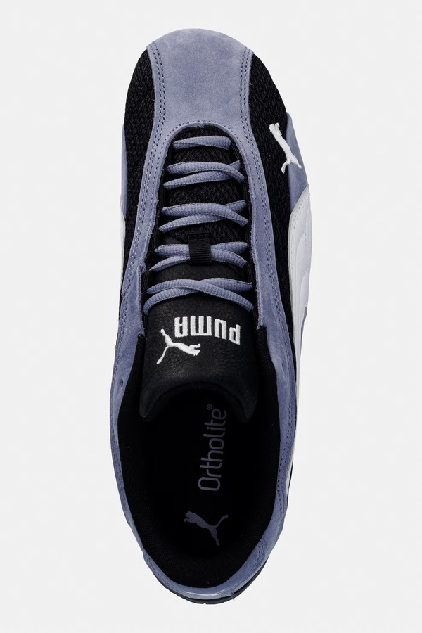Кросівки Puma Speedcat Plus фото 4