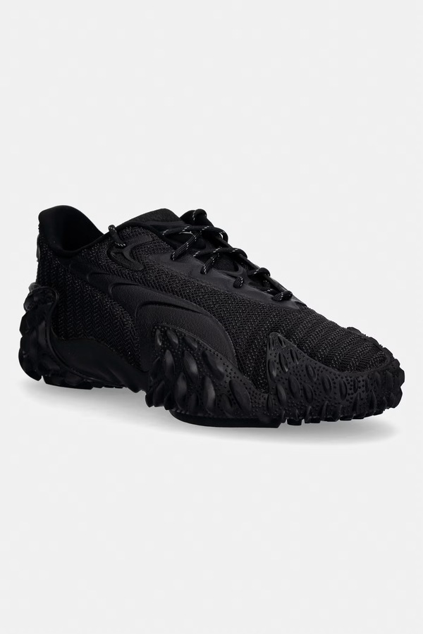 Mostro X кроссовки мужские Puma цвет черный