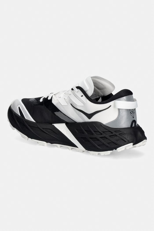 Ботинки для тренировок мужские Hoka Speedgoat 7 цвет черный фото 2