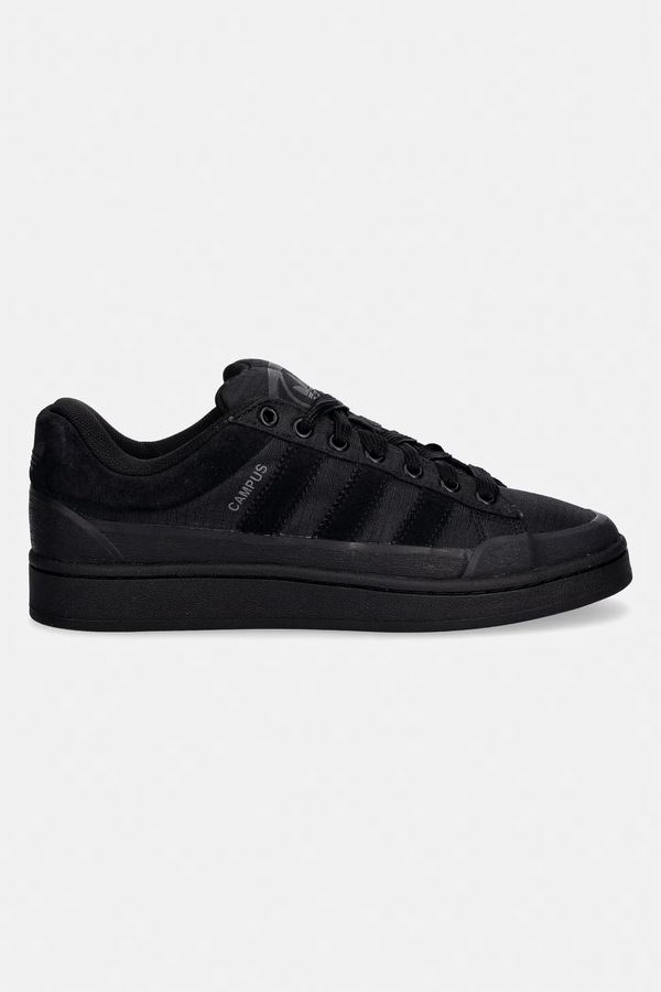 Кроссовки adidas Originals Campus ST цвет черный