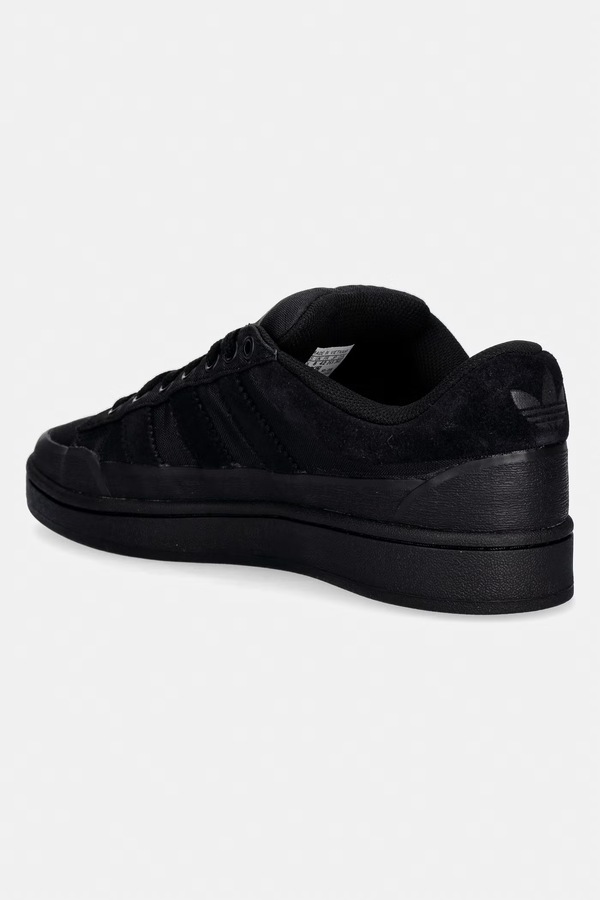 Кроссовки adidas Originals Campus ST цвет черный фото 2