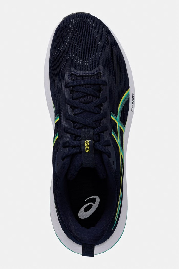 Кросівки для тренувань Asics GT-100 колір чорний фото 4