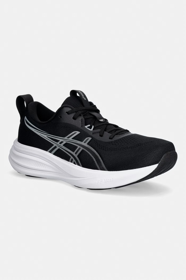 Бігові кросівки Asics GEL-PULSE 17 колір чорний